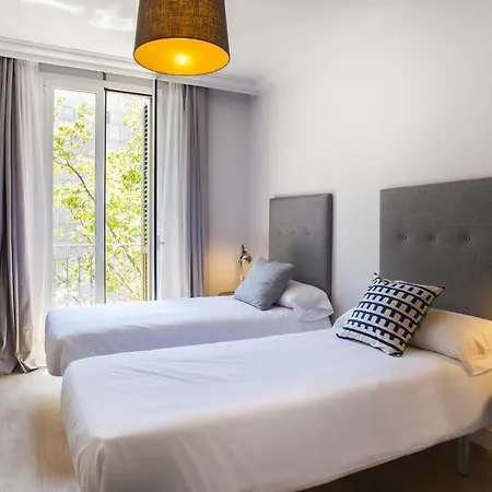 Apartment Ola Living Broto *