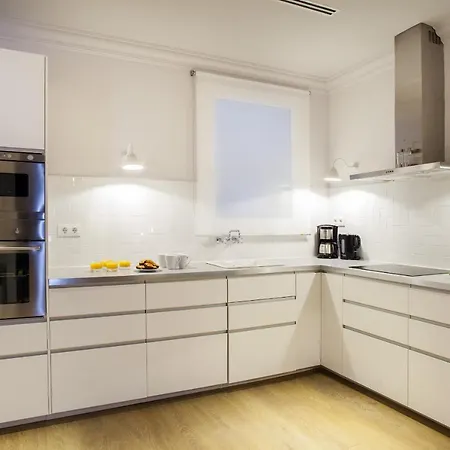 Apartment Ola Living Broto