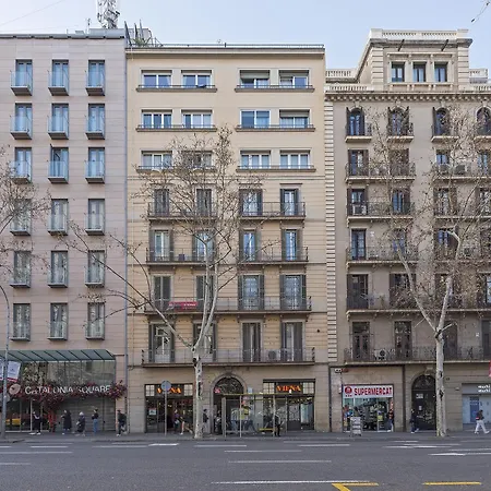 Apartment Ola Living Broto *