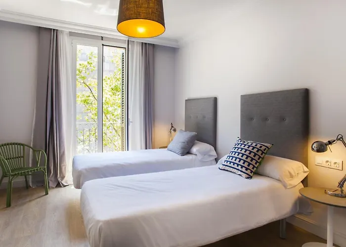 Apartament Ola Living Broto *