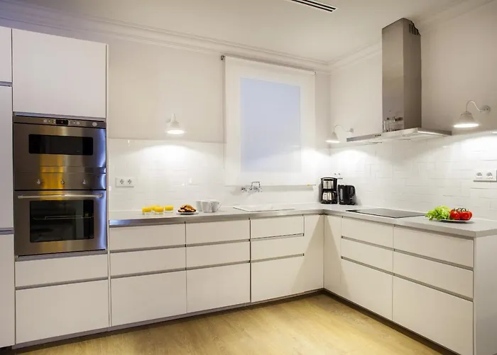 Apartament Ola Living Broto