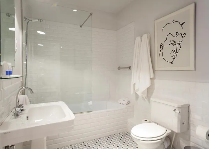 Ola Living Broto Apartament